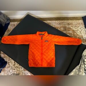 Patagonia 5T Down Sweater/Jacker, Great Condition